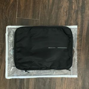 NEW COMPRESSIBLE TRAVEL BAG